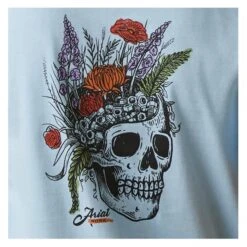 Women's Ariat Rebar Cotton Strong Roughneck Graphic T-Shirt -Carhartts Clothing Store 5 650 ariat rebar cotton strong roughneck graphic t shirt clearsky