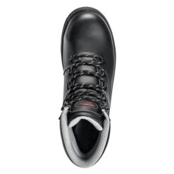 Men's Avenger 6" Builder EH Steel Toe Waterproof Boots -Carhartts Clothing Store 5 650 avenger 6 builder eh steel toe waterproof boots black