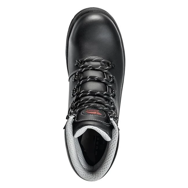 Men's Avenger 6" Builder EH Waterproof Boots 13 Men's Avenger 6" Builder EH Waterproof Boots - Image 13