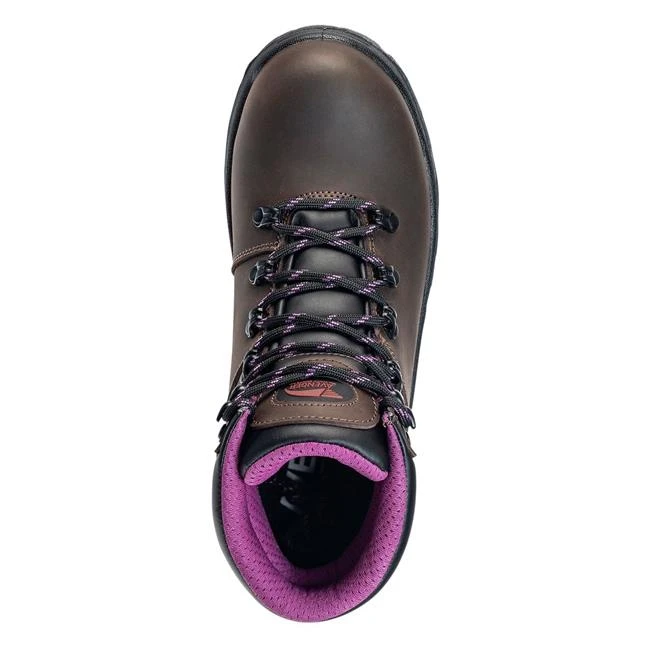 Women's Avenger 6" Builder EH Waterproof Boots 6 Women's Avenger 6" Builder EH Waterproof Boots - Image 6