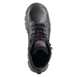 Men's Avenger 6" Ripsaw Carbon Toe Waterproof Boots -Carhartts Clothing Store 5 650 avenger 6 ripsaw carbon toe waterproof boots black