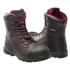 Men's Avenger 7575 200g Composite Toe Waterproof Boots -Carhartts Clothing Store 5 650 avenger 7575 200g composite toe waterproof brown