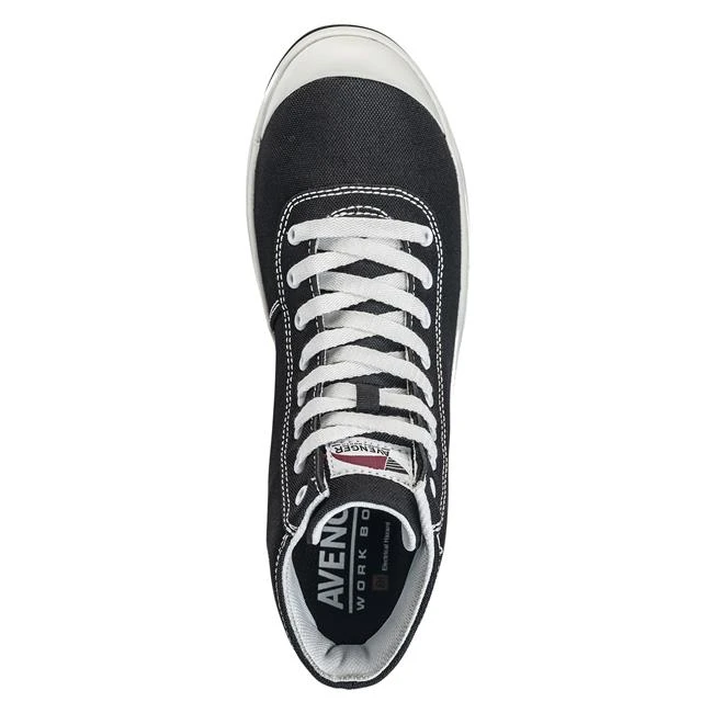 Women's Avenger Blade 8 Mid Eye Alloy Toe 6 Women's Avenger Blade 8 Mid Eye Alloy Toe - Image 6