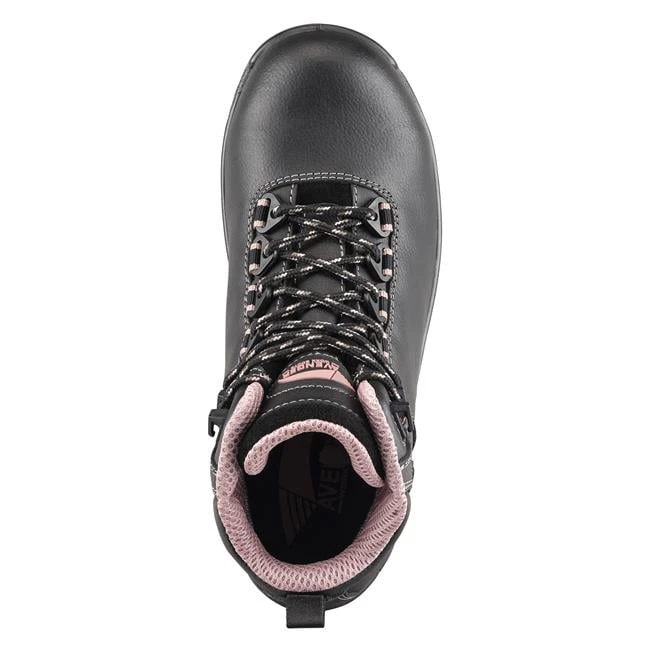 Women's Avenger Breaker Mid Composite Toe Waterproof Boots 14 Women's Avenger Breaker Mid Composite Toe Waterproof Boots - Image 14