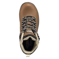 Women's Avenger Breaker Mid Composite Toe Waterproof Boots 20 Women's Avenger Breaker Mid Composite Toe Waterproof Boots -Carhartts Clothing Store 5 650 avenger breaker mid composite toe waterproof boots brown