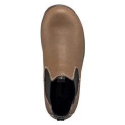 Women's Avenger Foreman Romeo Composite Toe -Carhartts Clothing Store 5 650 avenger foreman romeo composite toe brown2