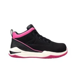 Women's Avenger Reaction Alloy Toe -Carhartts Clothing Store 5 650 avenger reaction alloy toe black pink