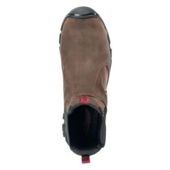 Men's Avenger Ripsaw Alloy Toe Waterproof Romeo Met Guard Boots 19 Men's Avenger Ripsaw Alloy Toe Waterproof Romeo Met Guard Boots -Carhartts Clothing Store 5 650 avenger ripsaw alloy toe waterproof romeo met guard boots brown