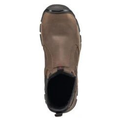 Men's Avenger Ripsaw Romeo Alloy Toe Waterproof -Carhartts Clothing Store 5 650 avenger ripsaw romeo alloy toe waterproof brown