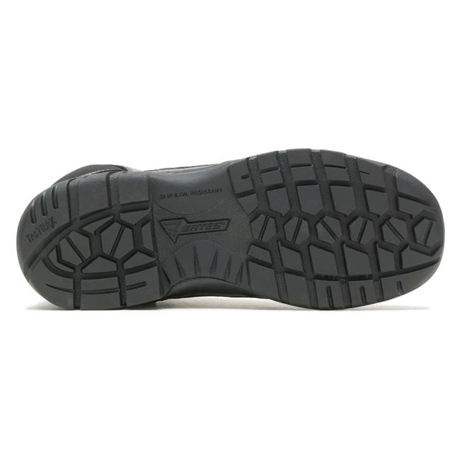 Women's Bates Tactical Sport 2 Tall Side-Zip Boots 6 Women's Bates Tactical Sport 2 Tall Side-Zip Boots - Image 6