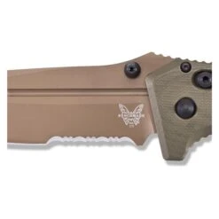 Benchmade Adamas -Carhartts Clothing Store 5 650 benchmade adamas flat earth serrated edge