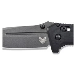 Benchmade Adamas -Carhartts Clothing Store 5 650 benchmade adamas tungsten gray plain edge