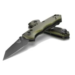 Benchmade Full Immunity -Carhartts Clothing Store 5 650 benchmade full immunity woodland green