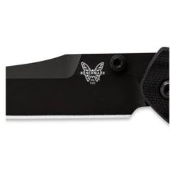 Benchmade Mini-Osborne -Carhartts Clothing Store 5 650 benchmade mini osborne black plain edge