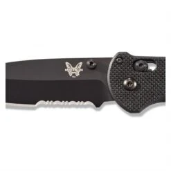 Benchmade Triage Serrated 14 Benchmade Triage Serrated -Carhartts Clothing Store 5 650 benchmade triage serrated black