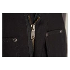 Men's Berne Workwear Deluxe Insulated Bib Overalls 19 Men's Berne Workwear Deluxe Insulated Bib Overalls -Carhartts Clothing Store 5 650 berne workwear deluxe insulated bib overalls black