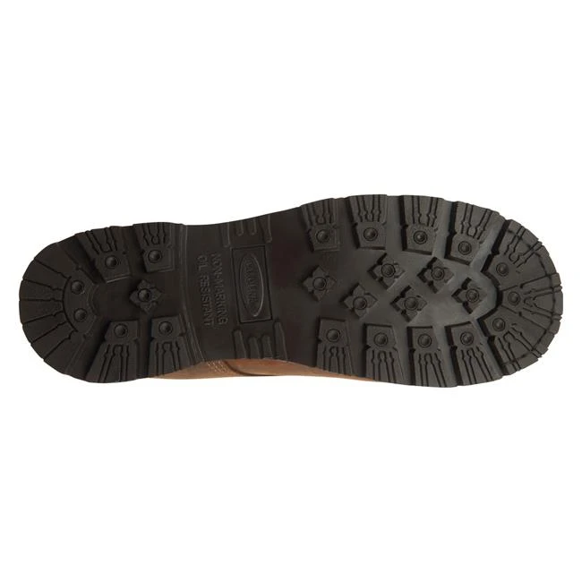 Men's Carolina 8" Installer Steel Toe Waterproof Boots 6 Men's Carolina 8" Installer Steel Toe Waterproof Boots - Image 6