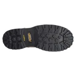 Men's Carolina 8" Pitstop Composite Toe Waterproof Boots -Carhartts Clothing Store 5 650 carolina 8 pitstop composite toe waterproof boots gray