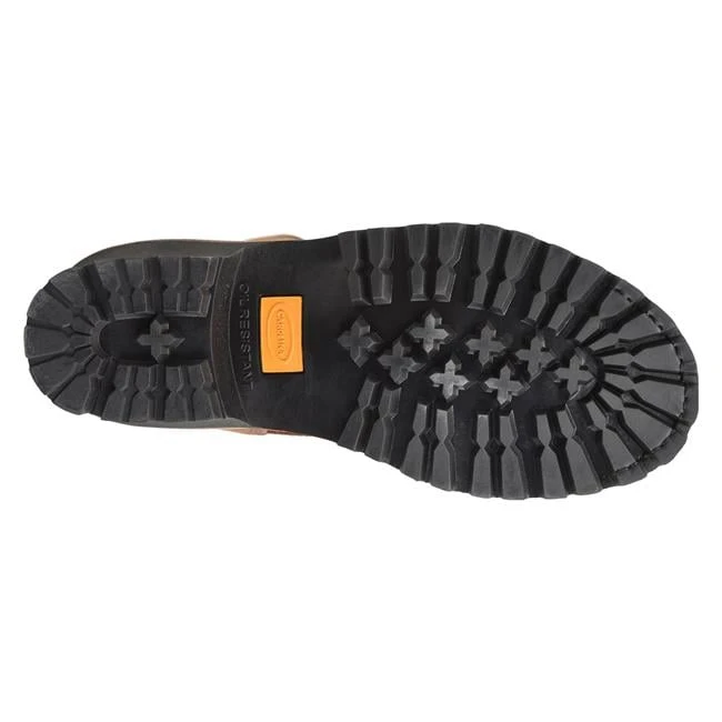 Men's Carolina Elm 600G Steel Toe Waterproof Boots 6 Men's Carolina Elm 600G Steel Toe Waterproof Boots - Image 6