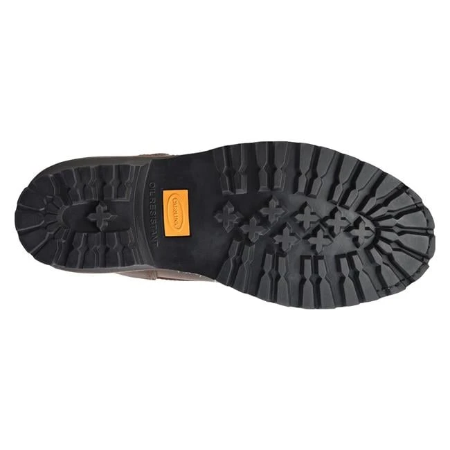 Men's Carolina Elm Int 600G Steel Toe Waterproof Boots 6 Men's Carolina Elm Int 600G Steel Toe Waterproof Boots - Image 6