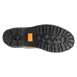 Men's Carolina Elm Waterproof Boots -Carhartts Clothing Store 5 650 carolina elm waterproof boots brown