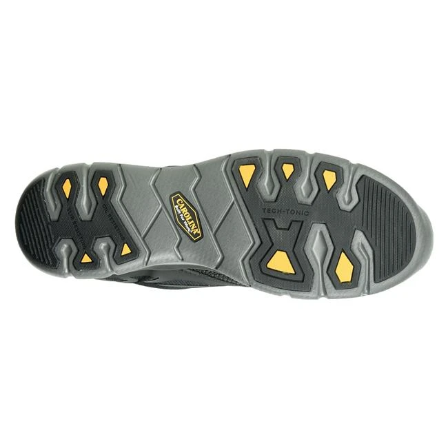 Men's Carolina Gust Lo Aluminum Toe 6 Men's Carolina Gust Lo Aluminum Toe - Image 6