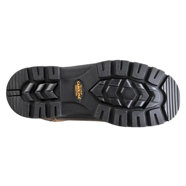 Men's Carolina Laser Composite Toe Waterproof Boots 6 Men's Carolina Laser Composite Toe Waterproof Boots - Image 6