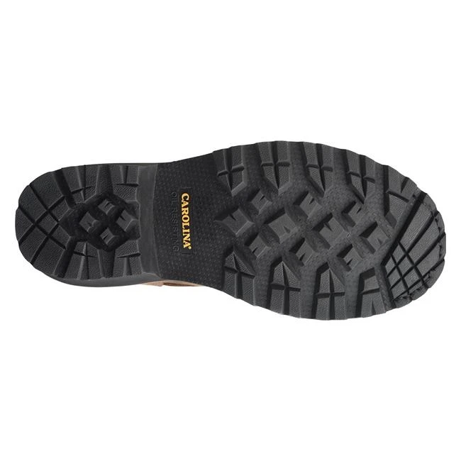 Men's Carolina Poplar Composite Toe Waterproof Boots 6 Men's Carolina Poplar Composite Toe Waterproof Boots - Image 6