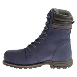 Women's CAT Echo Steel Toe Waterproof Boots 36 Women's CAT Echo Steel Toe Waterproof Boots -Carhartts Clothing Store 5 650 cat echo steel toe waterproof marlin