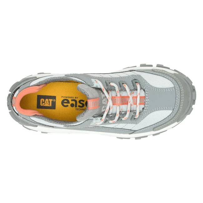 Women's CAT Invader Steel Toe 6 Women's CAT Invader Steel Toe - Image 6