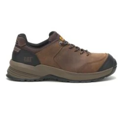 Men's CAT Streamline 2.0 Leather Composite Toe 16 Men's CAT Streamline 2.0 Leather Composite Toe -Carhartts Clothing Store 5 650 cat streamline 2 0 leather composite toe boots clay