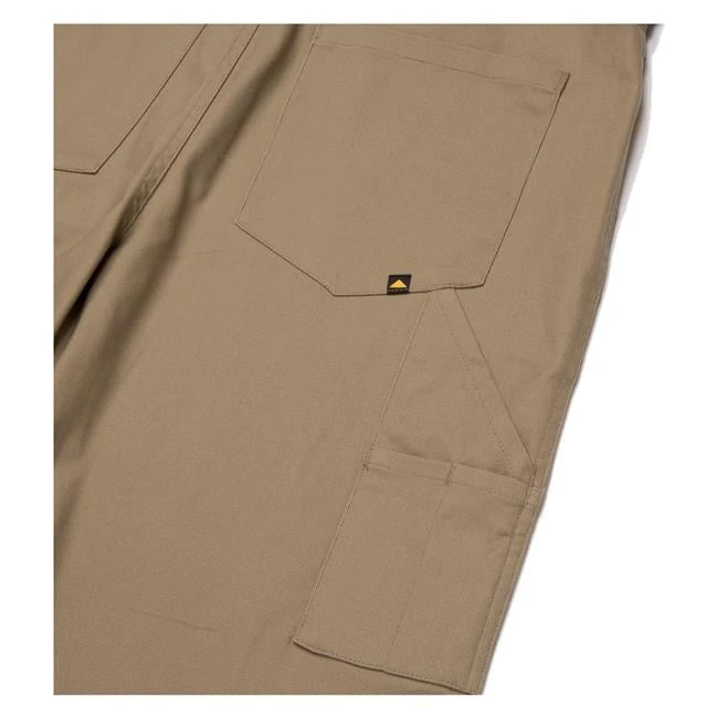 Men's CAT Stretch Canvas Straight Fit Utility Pants 8 Men's CAT Stretch Canvas Straight Fit Utility Pants - Image 8