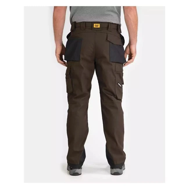 Men's CAT Trademark Pants 19 Men's CAT Trademark Pants - Image 19