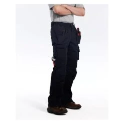 Men's CAT Trademark Pants 31 Men's CAT Trademark Pants -Carhartts Clothing Store 5 650 cat trademark pants navy