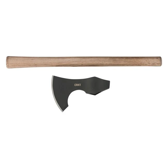 Columbia River Knife & Tool Berserker 6 Columbia River Knife & Tool Berserker - Image 6