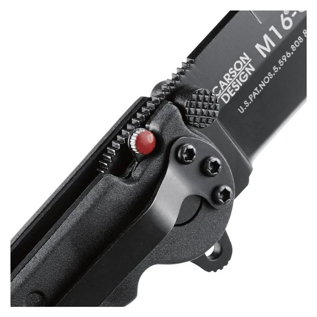 Columbia River Knife & Tool M16 EDC Spear Point Folding Knife 6 Columbia River Knife & Tool M16 EDC Spear Point Folding Knife - Image 6