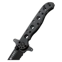 Columbia River Knife & Tool M16 Tanto Special Forces Folding Knife -Carhartts Clothing Store 5 650 columbia river knife and tool m16 tanto special forces folding knife black