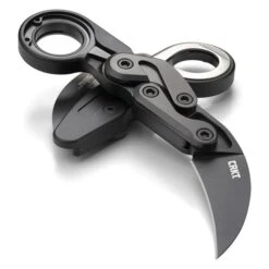Columbia River Knife & Tool Provoke First Responder With Sheath -Carhartts Clothing Store 5 650 columbia river knife and tool provoke first responder with sheath black