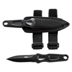 Columbia River Knife & Tool Sting Fixed Knife 13 Columbia River Knife & Tool Sting Fixed Knife -Carhartts Clothing Store 5 650 columbia river knife tool sting fixed knife black