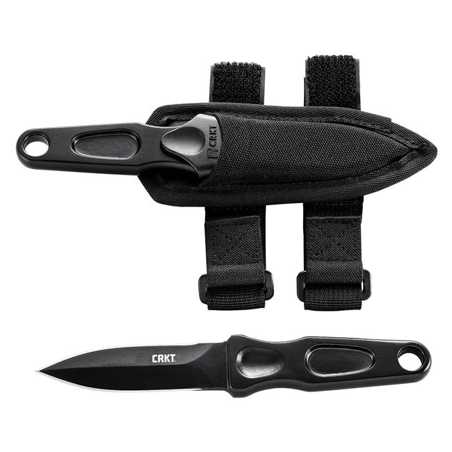 Columbia River Knife & Tool Sting Fixed Knife 6 Columbia River Knife & Tool Sting Fixed Knife - Image 6