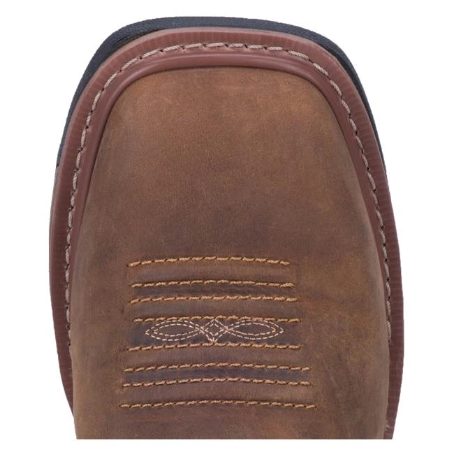 Men's Dan Post Blayde Waterproof Boots 6 Men's Dan Post Blayde Waterproof Boots - Image 6