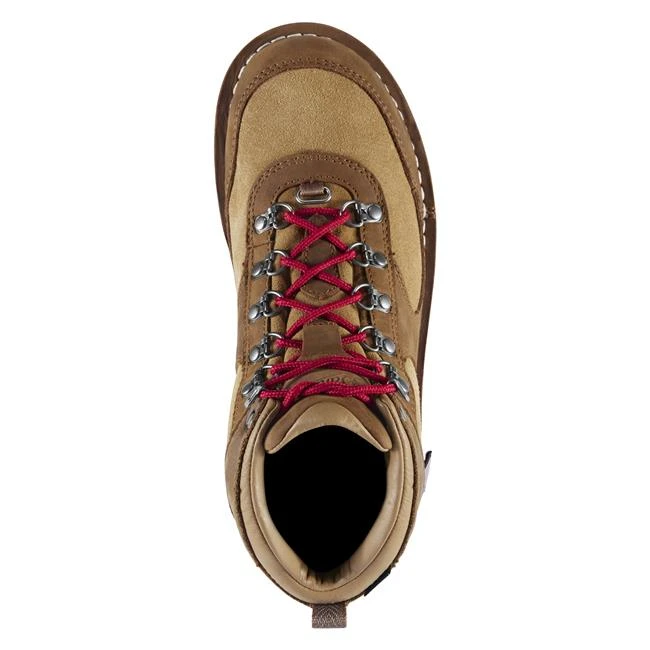 Women's Danner 5" Cascade Crest GTX Waterproof Boots 6 Women's Danner 5" Cascade Crest GTX Waterproof Boots - Image 6