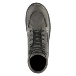 Women's Danner Logger Moc 917 Waterproof GTX Boots -Carhartts Clothing Store 5 650 danner logger moc 917 waterproof gtx boots charcoal2