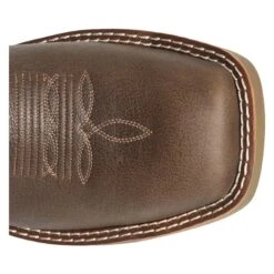 Women's Double H 10" Ari Composite Toe Boots 11 Women's Double H 10" Ari Composite Toe Boots -Carhartts Clothing Store 5 650 double h 10 ari composite toe boots brown