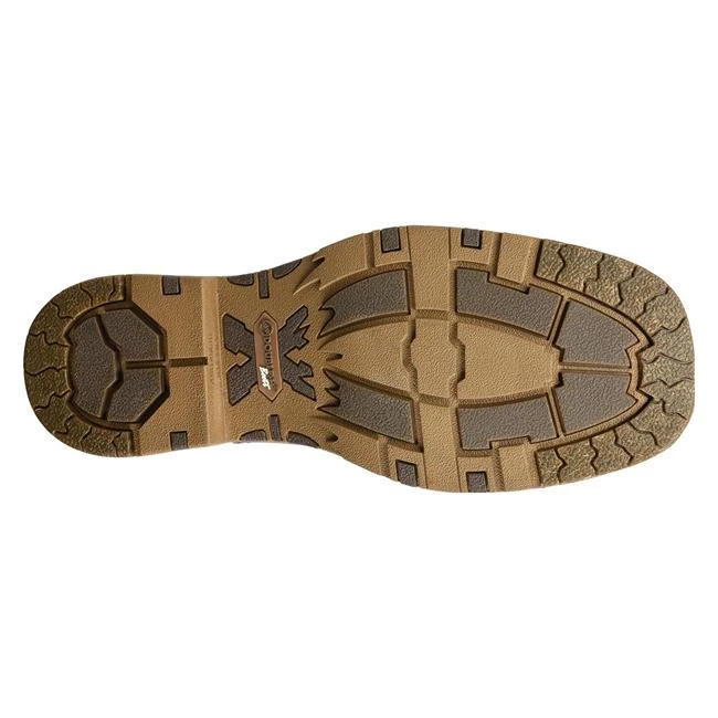 Men's Double H Elijah Composite Toe Boots 6 Men's Double H Elijah Composite Toe Boots - Image 6