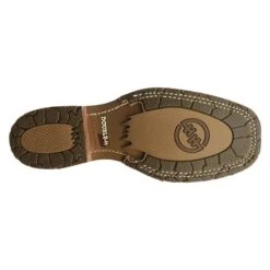 Men's Double H Harshaw Boots 11 Men's Double H Harshaw Boots -Carhartts Clothing Store 5 650 double h harshaw boots brown