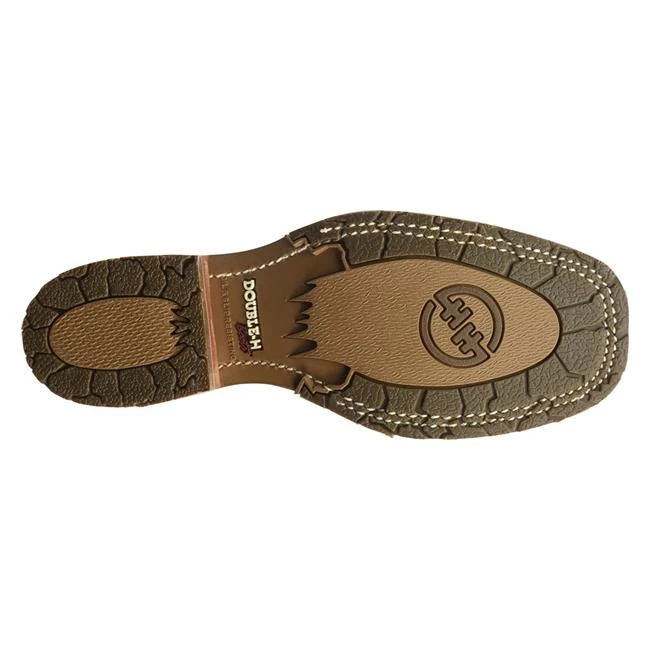Men's Double H Harshaw Boots 6 Men's Double H Harshaw Boots - Image 6