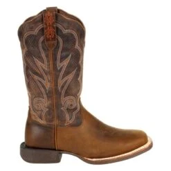 Women's Durango Lady Rebel Pro Ventilated Western Boots 26 Women's Durango Lady Rebel Pro Ventilated Western Boots -Carhartts Clothing Store 5 650 durango lady rebel pro ventilated western boots distressed cognac