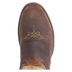 Men's Durango Rebel Boots 19 Men's Durango Rebel Boots -Carhartts Clothing Store 5 650 durango rebel sunset velocity trail brown