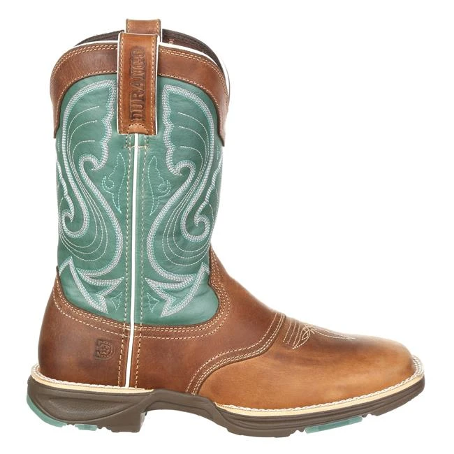 Women's Durango Ultra-Lite Saddle Western Boots 6 Women's Durango Ultra-Lite Saddle Western Boots - Image 6
